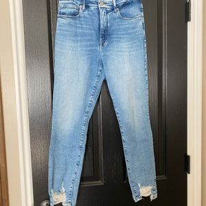 Good America Good Legs Jeans - Size 8/29